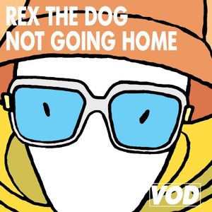 Not Going Home (Single)