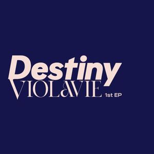 Destiny (EP)