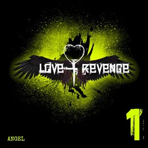 Angel (EP)