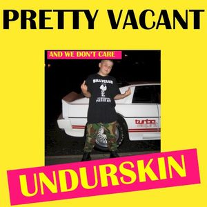 Pretty Vacant (Single)