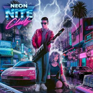 Neon Nite Club