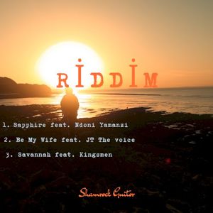 Riddim (EP)