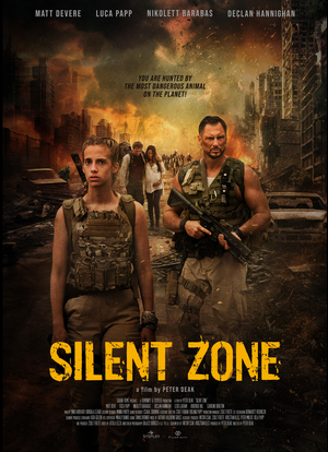 Silent zone