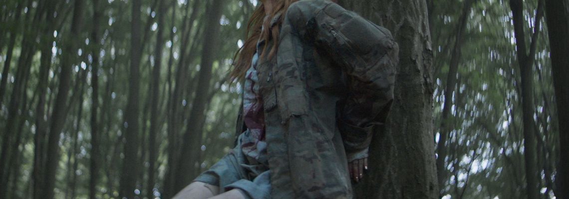 Cover Les Intrus - Chapitre 2