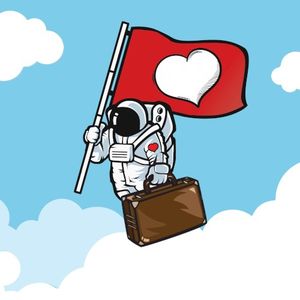 Red Flag (Single)