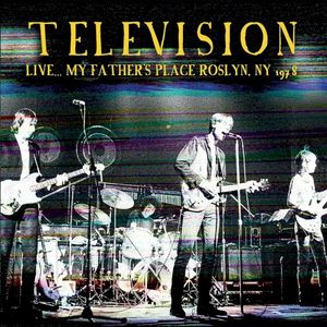 Live… My Father’s Place, Roslyn, 1978 (Live)