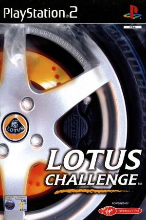 Lotus Challenge
