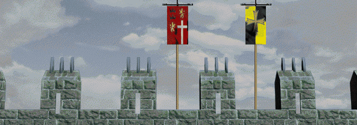 Cover Lords of the Realm II