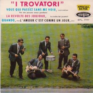 L'amour c'est comme un jour