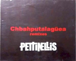 Chbaputalagüea remixes