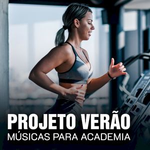 Projeto verão - Músicas para academia