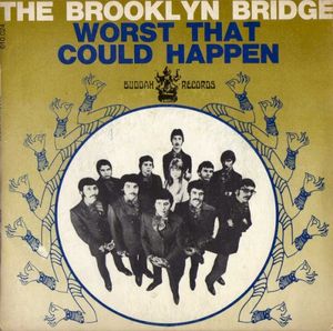 Worst That Could Happen (Single)