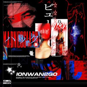 ionwan2go (EP)