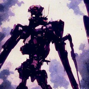 Orbital Frames (Single)