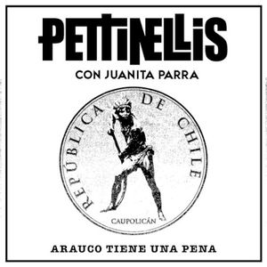 Arauco tiene una pena (con Juanita Parra) (Single)
