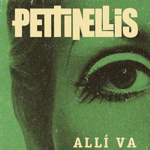 Allí va (Single)