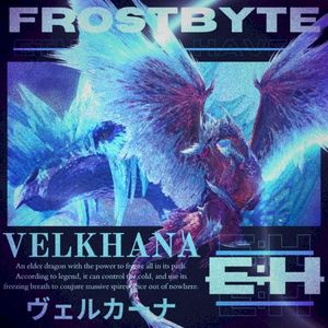 FROSTBYTE (Single)