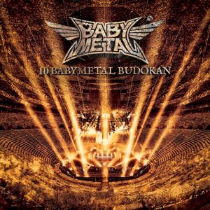PA PA YA!! (10 BABYMETAL BUDOKAN LIVE) (Live)
