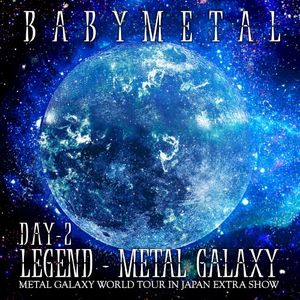 Headbangeeeeerrrrr!!!!! (METAL GALAXY WORLD TOUR IN JAPAN EXTRA SHOW) (Live)