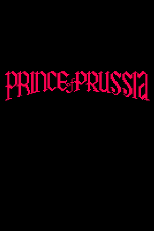 Prince of Prussia