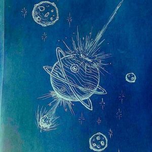 Parallel Universe (Single)