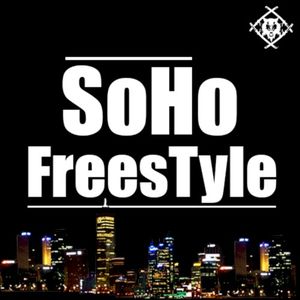 SoHo Freestyle (Single)