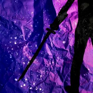 Tales of the Lesbian Hunter