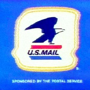 U.S. Mail