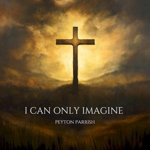 I Can Only Imagine (Single)