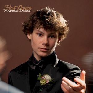 First Dance (EP)