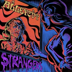 STRANGERS (Single)