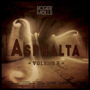 Asphalta - Volume 3 (EP)