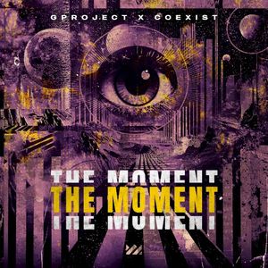 The Moment (Single)