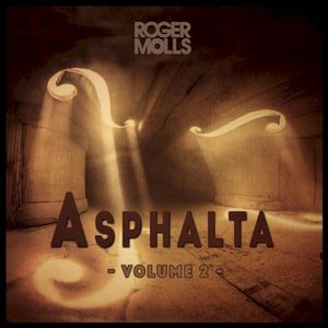 Asphalta - Volume 2 (EP)