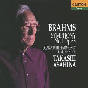 Symphony no. 1