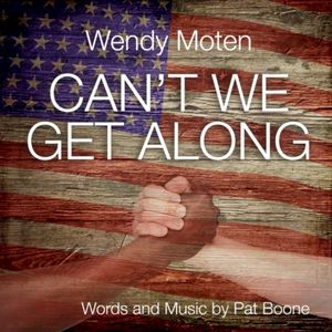 Can't We Get Along (Single)