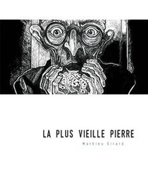 La plus vieille pierre