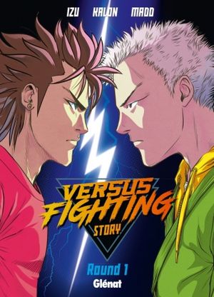 Versus Fighting Story