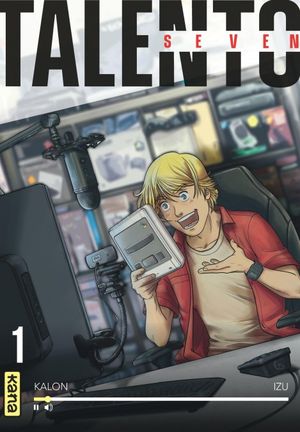 Talento Seven