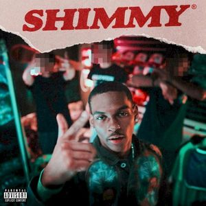 SHIMMY (Single)
