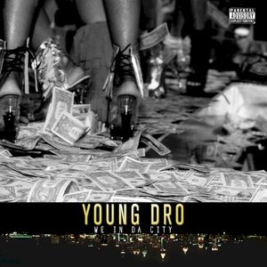 We In Da City (Single)