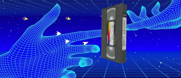 VHS