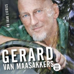 40 jaar liedjes