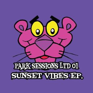Sunset Vibes EP (EP)