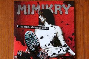 Kom och dansa lite (Single)