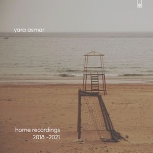 Home Recordings 2018 - 2021