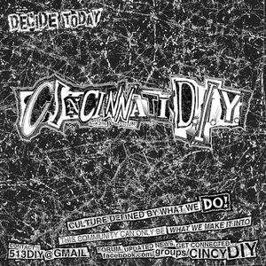 Cincinnati DIY 2015 (Single)