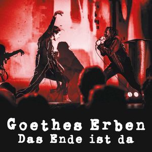 Das Ende ist da (Single)