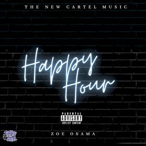 Happy Hour (Single)