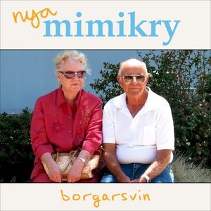 Borgarsvin (Single)